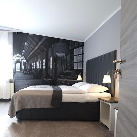 Rooms Kaktus Velika Gorica Eksteriør billede