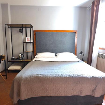 Rooms Kaktus Velika Gorica Eksteriør billede