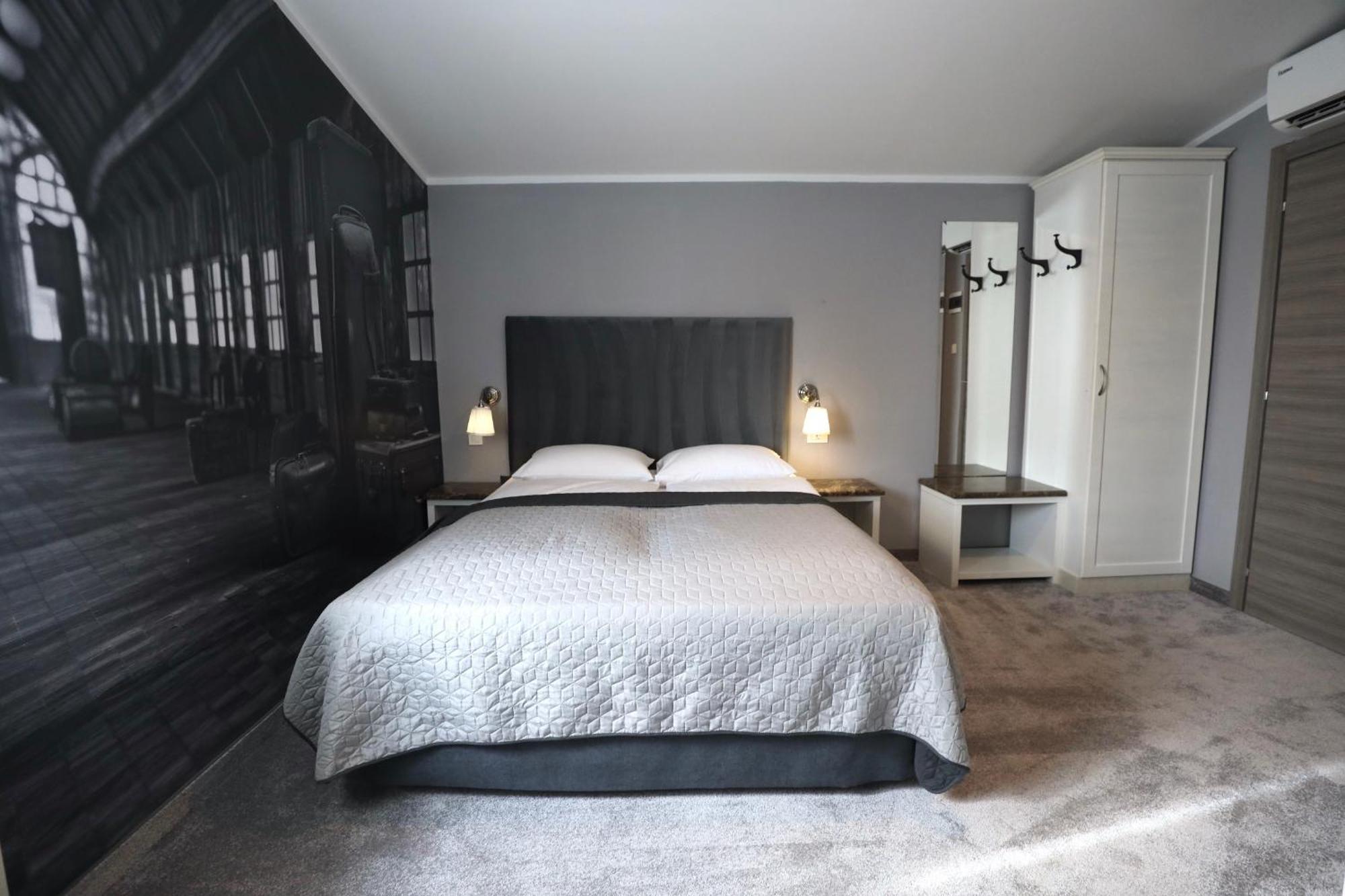 Rooms Kaktus Velika Gorica Eksteriør billede