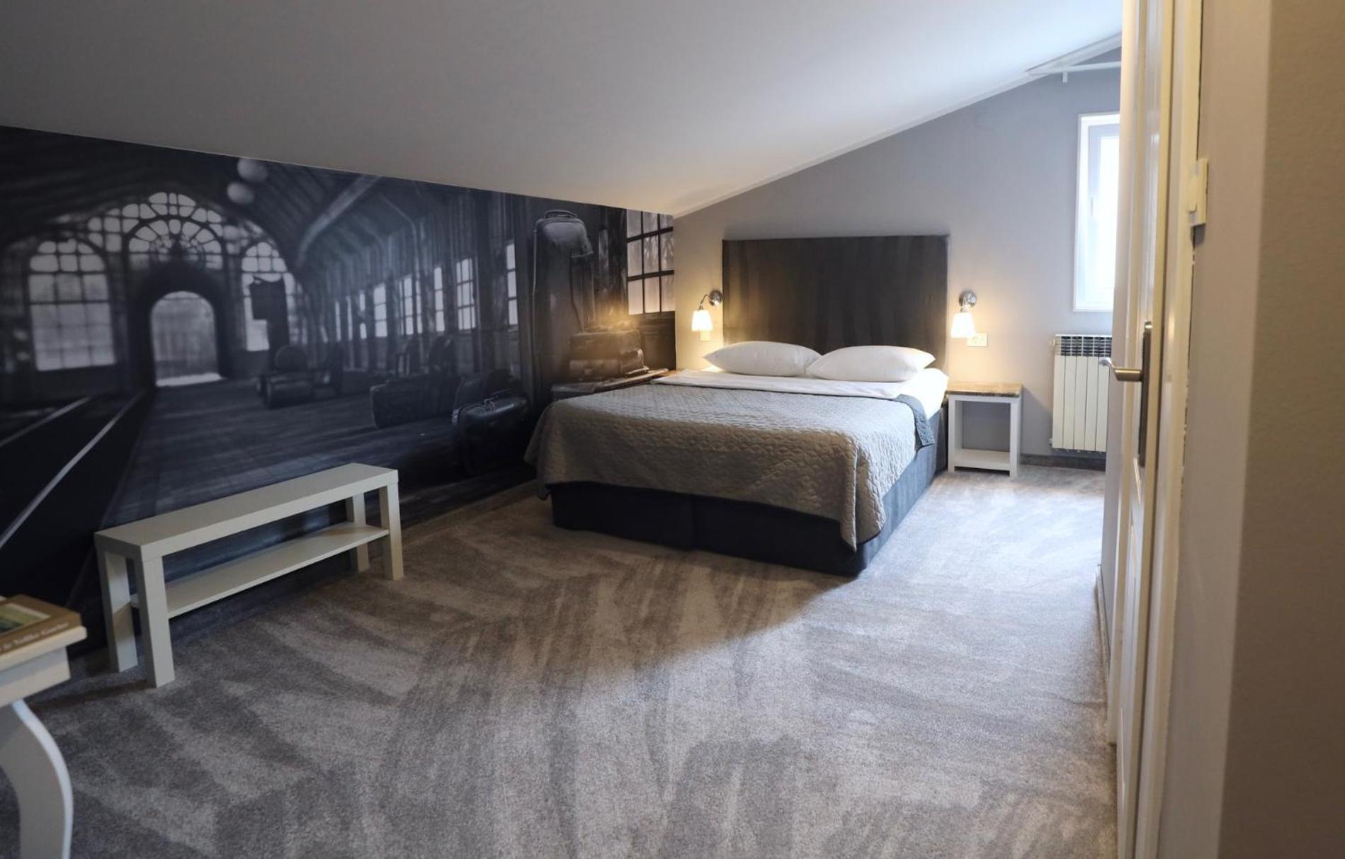 Rooms Kaktus Velika Gorica Eksteriør billede