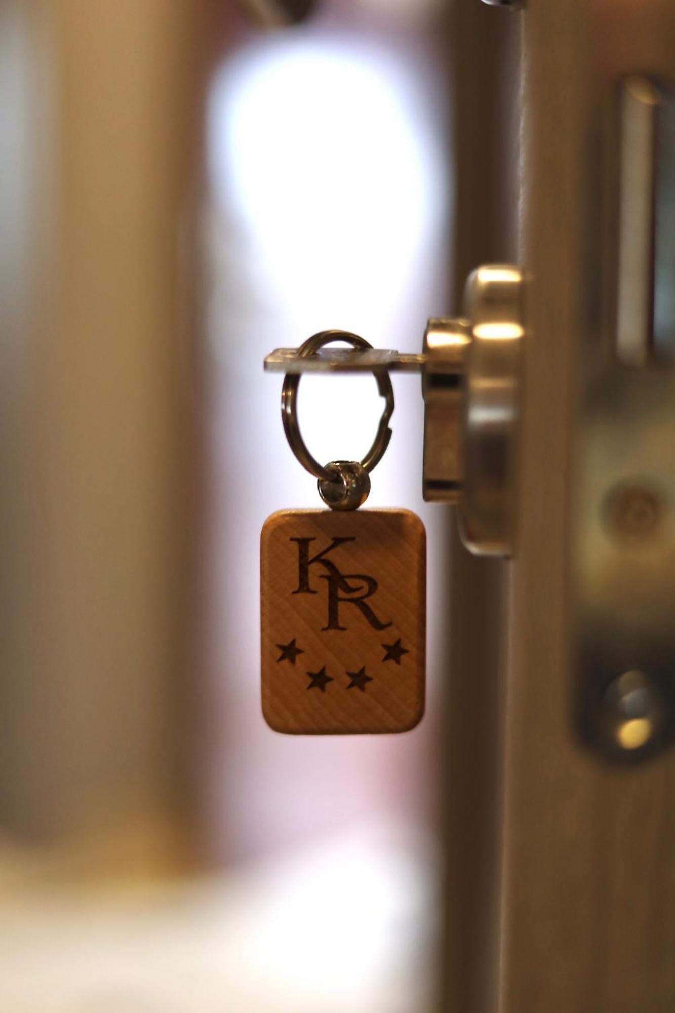 Rooms Kaktus Velika Gorica Eksteriør billede
