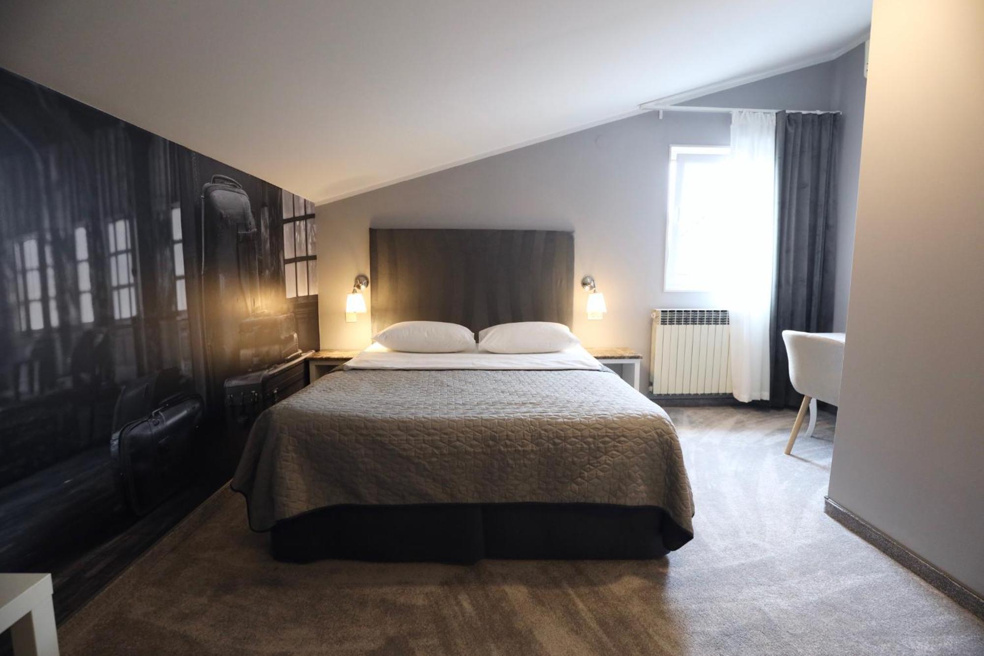 Rooms Kaktus Velika Gorica Eksteriør billede
