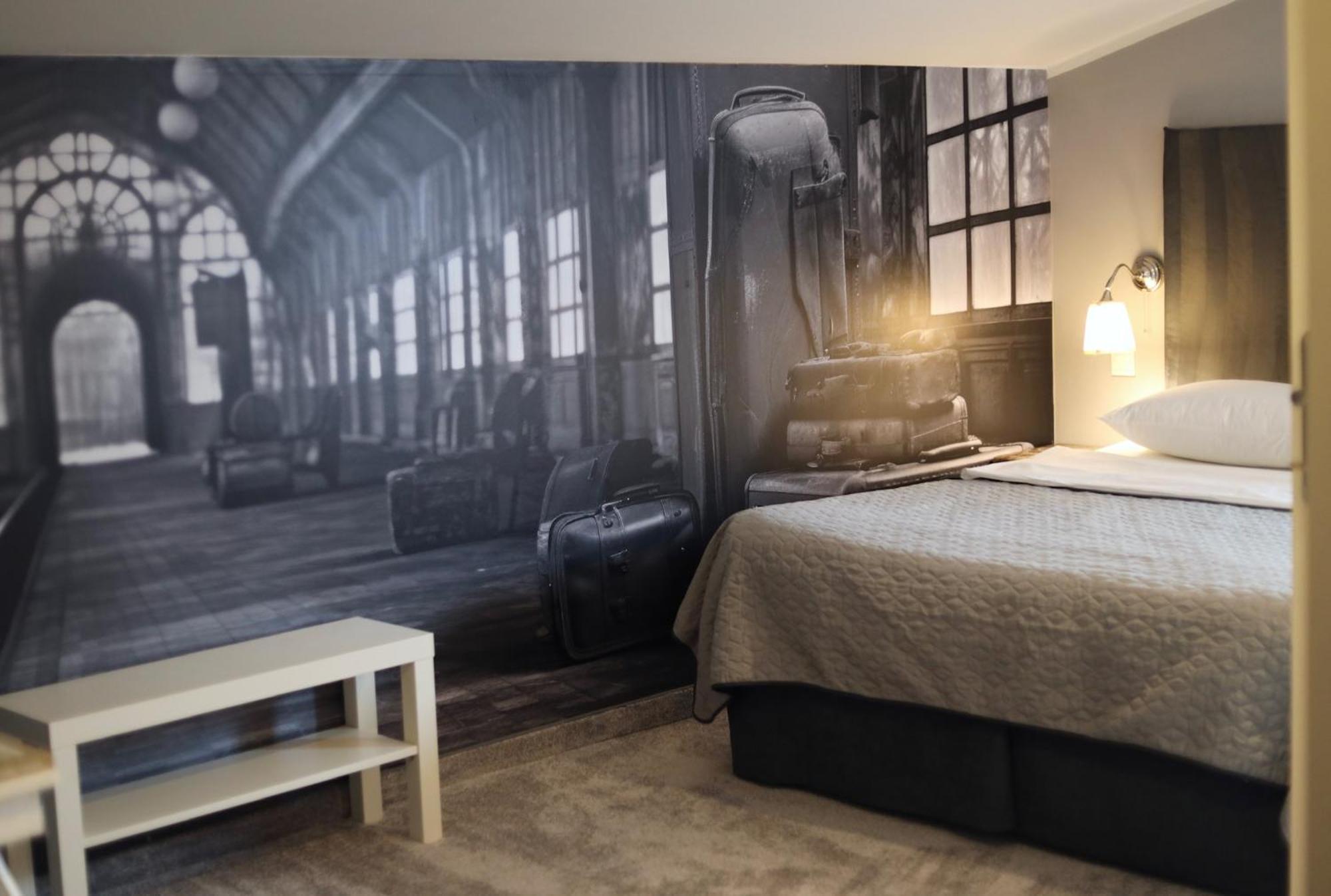 Rooms Kaktus Velika Gorica Eksteriør billede