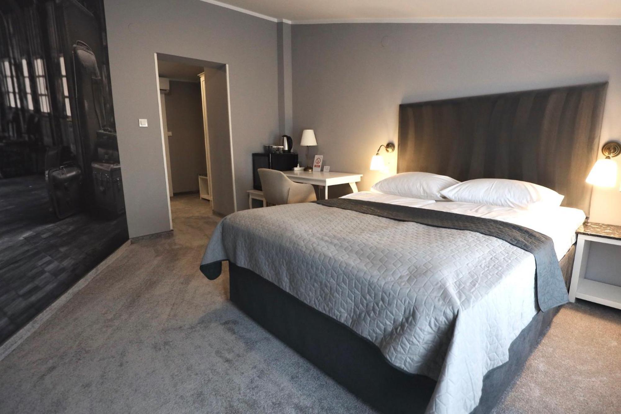 Rooms Kaktus Velika Gorica Eksteriør billede