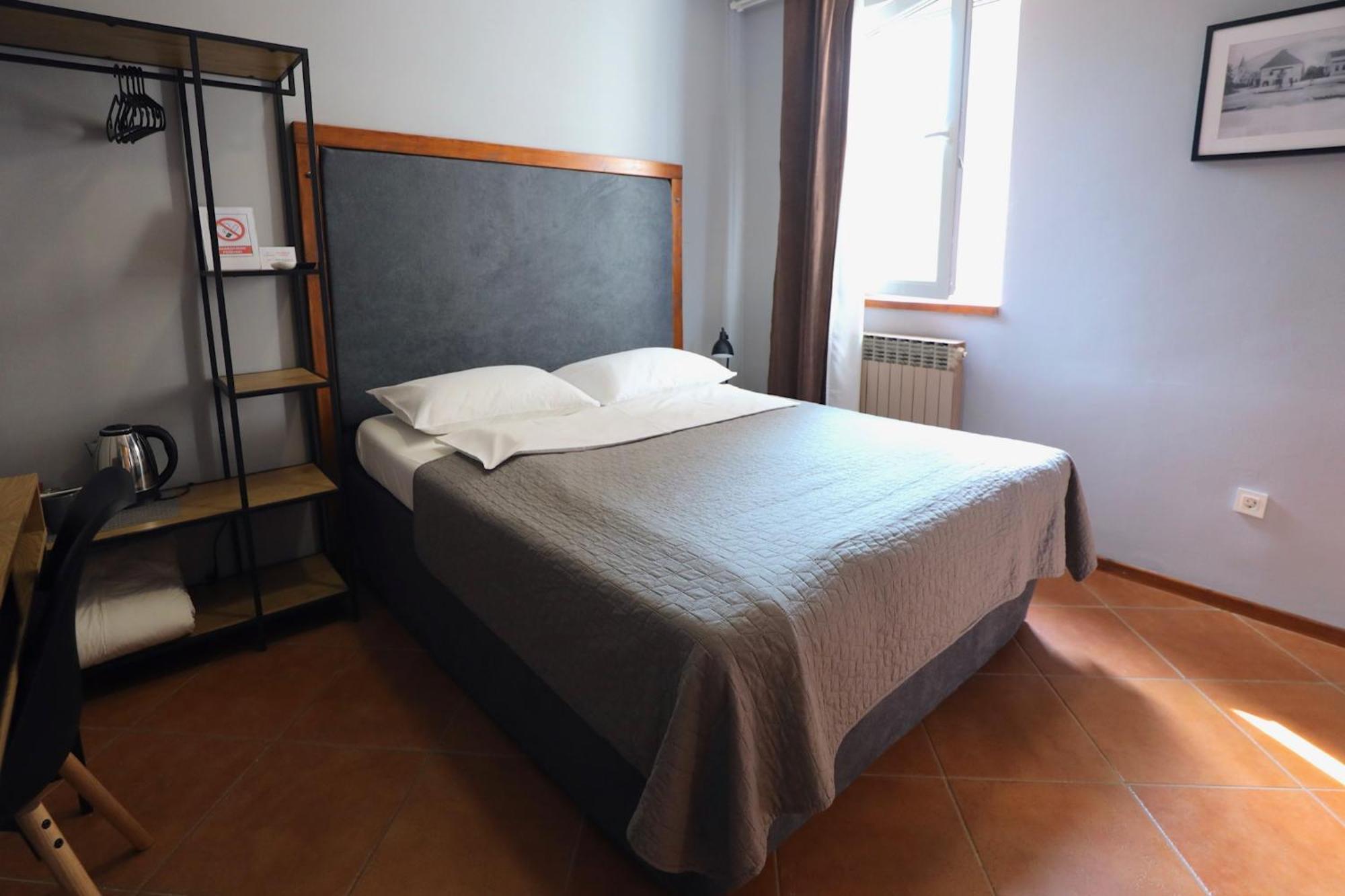 Rooms Kaktus Velika Gorica Eksteriør billede