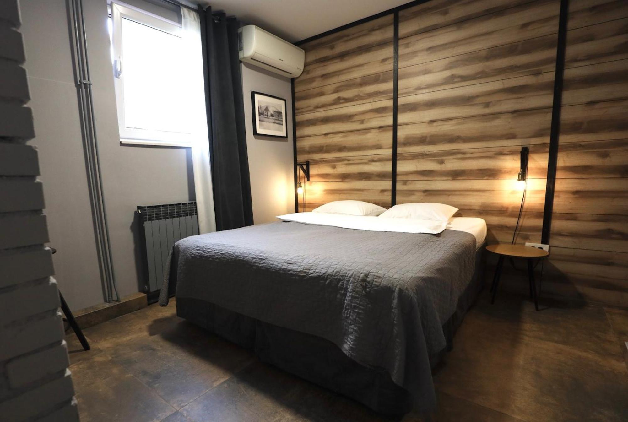 Rooms Kaktus Velika Gorica Eksteriør billede