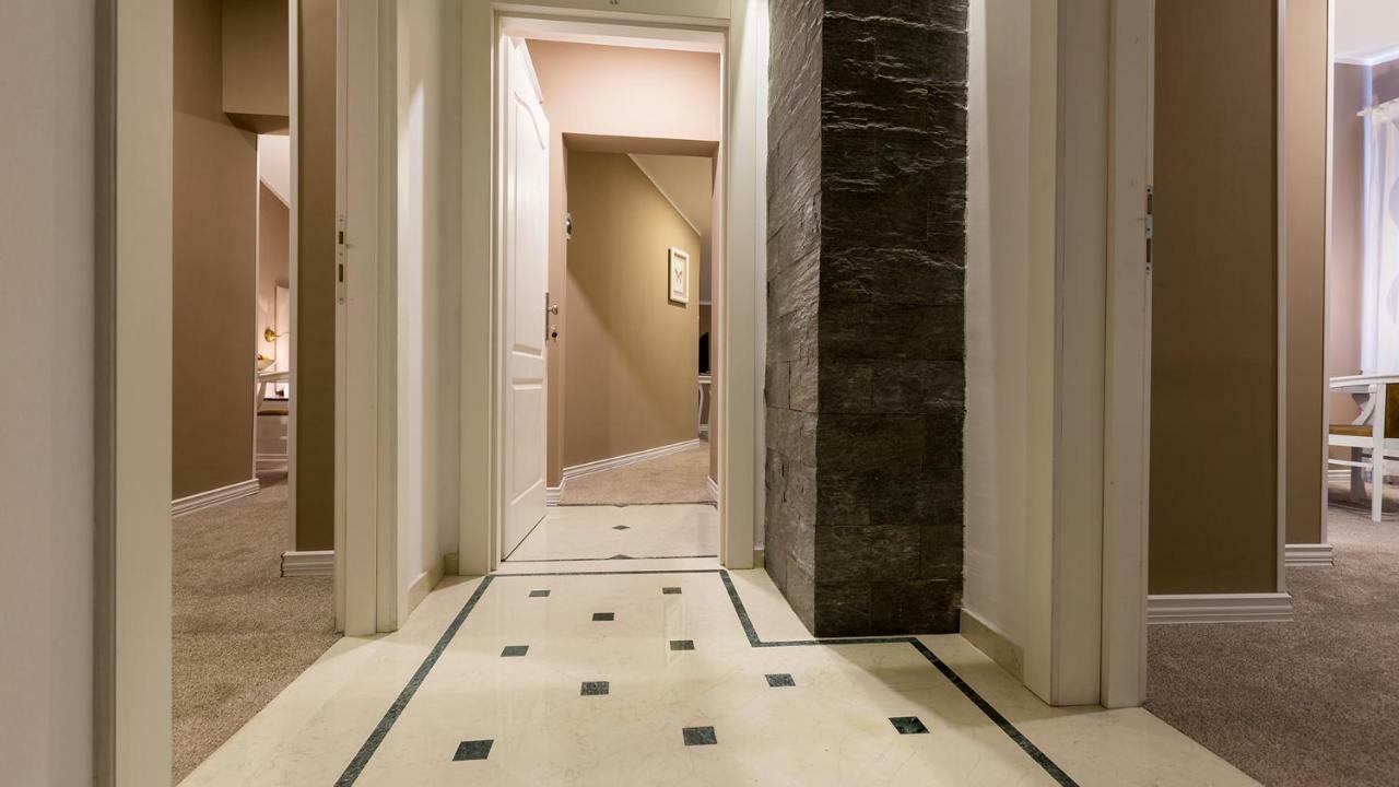 Rooms Kaktus Velika Gorica Eksteriør billede