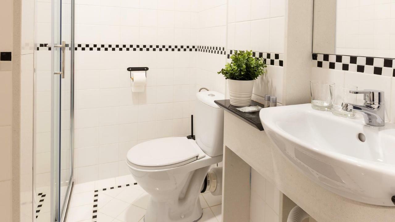 Rooms Kaktus Velika Gorica Eksteriør billede