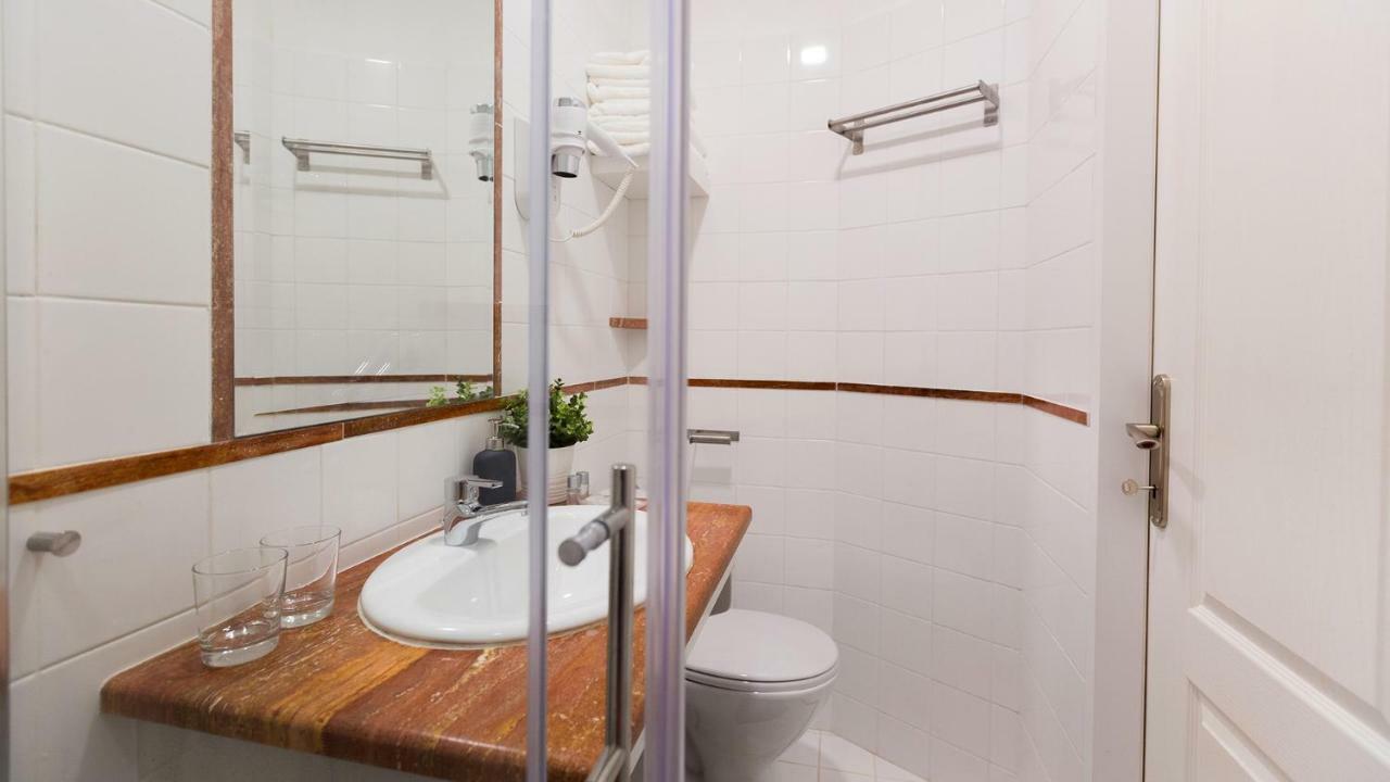 Rooms Kaktus Velika Gorica Eksteriør billede